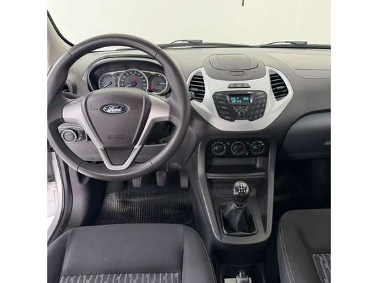 FORD-KA-2015