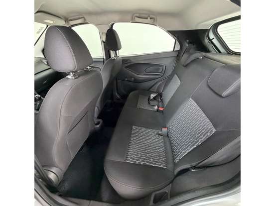 FORD-KA-1.0 TI-VCT FLEX SE MANUAL FORD-KA-2015