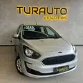 FORD KA 1.0 TI-VCT FLEX SE MANUAL FORD KA 1.0 TI-VCT FLEX SE MANUAL