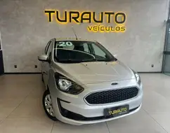 FORD KA 1.0 TI-VCT FLEX SE MANUAL FORD KA 1.0 TI-VCT FLEX SE MANUAL