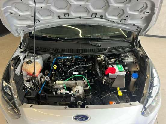 FORD-KA-2019