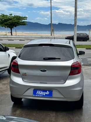FORD-KA-2014