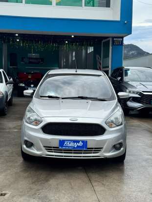 FORD-KA-2014