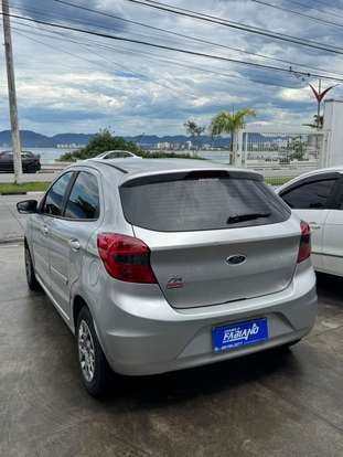 FORD-KA-2014