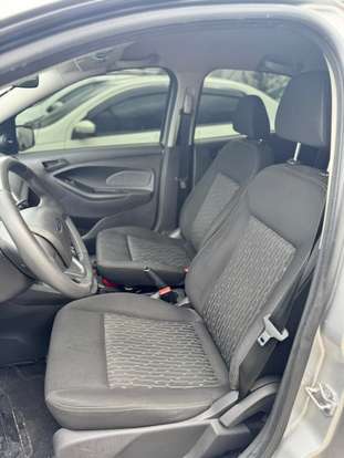 FORD-KA-2014