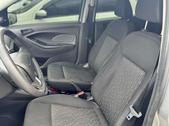 FORD-KA-1.0 TI-VCT FLEX SE MANUAL FORD-KA-2014