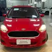 FORD KA 1.0 TI-VCT FLEX SE PLUS MANUAL FORD KA 1.0 TI-VCT FLEX SE PLUS MANUAL