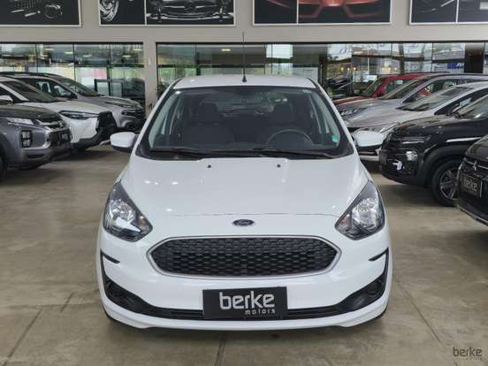 FORD-KA-2020