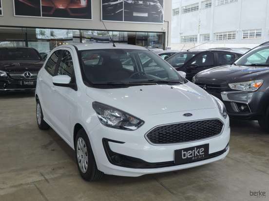 FORD-KA-2020