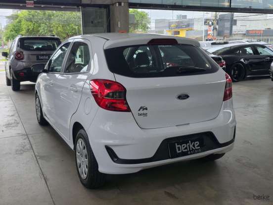 FORD-KA-2020