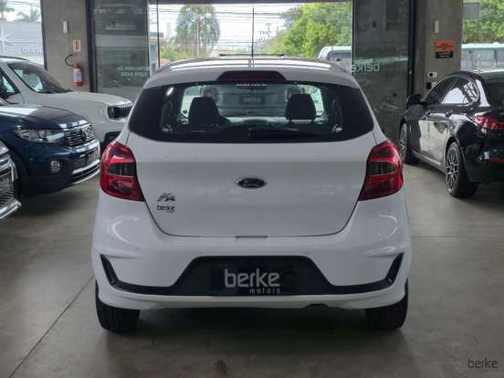 FORD-KA-2020
