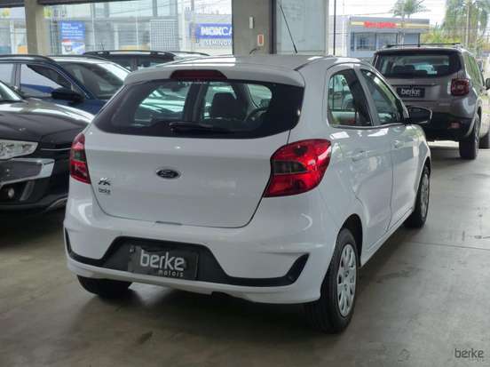 FORD-KA-2020