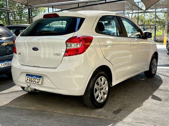 FORD-KA-2016