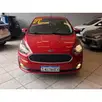 FORD KA 1.0 TI-VCT FLEX SE PLUS MANUAL FORD KA 1.0 TI-VCT FLEX SE PLUS MANUAL