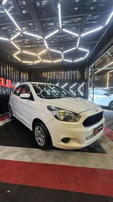 FORD-KA-2017