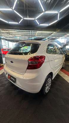 FORD-KA-2017