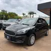 FORD KA 1.0 TI-VCT FLEX SE PLUS MANUAL FORD KA 1.0 TI-VCT FLEX SE PLUS MANUAL
