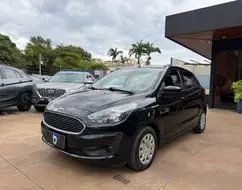 FORD KA 1.0 TI-VCT FLEX SE PLUS MANUAL FORD KA 1.0 TI-VCT FLEX SE PLUS MANUAL