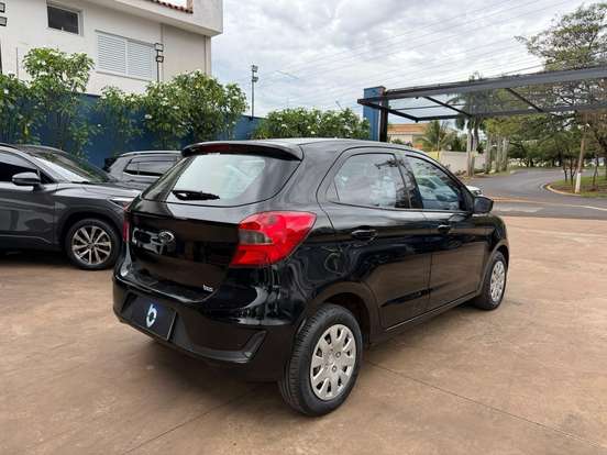 FORD-KA-2020