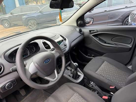 FORD-KA-2020