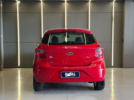FORD-KA-2016