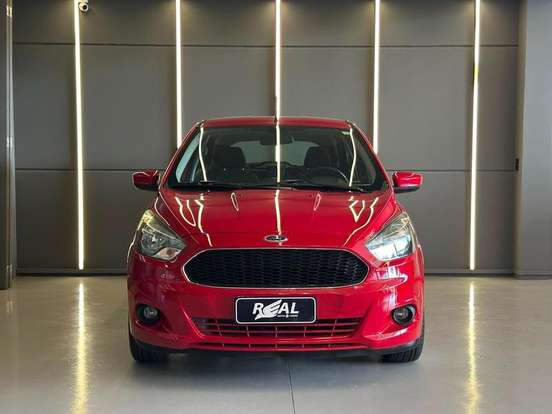 FORD-KA-2016