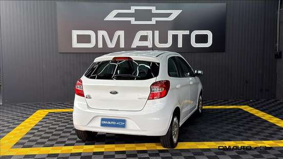 FORD-KA-2018