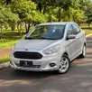 FORD KA 1.5 SIGMA FLEX SEL MANUAL FORD KA 1.5 SIGMA FLEX SEL MANUAL