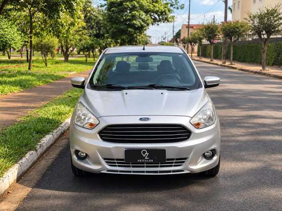 FORD-KA-2017