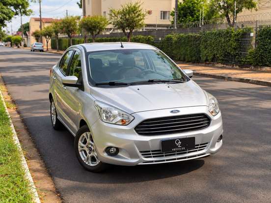 FORD-KA-2017