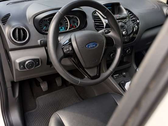 FORD-KA-1.5 SIGMA FLEX SEL MANUAL FORD-KA-2017