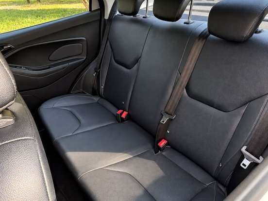 FORD-KA-1.5 SIGMA FLEX SEL MANUAL FORD-KA-2017