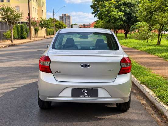 FORD-KA-2017
