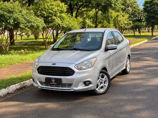 FORD-KA-2017