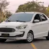 FORD KA 1.5 TI-VCT FLEX 100 ANOS AUTOMÁTICO FORD KA 1.5 TI-VCT FLEX 100 ANOS AUTOMÁTICO