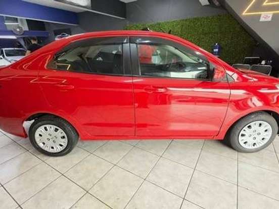FORD-KA-1.5 TI-VCT FLEX SE MANUAL FORD-KA-2018