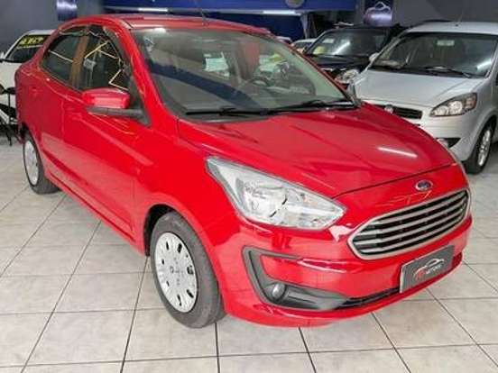 FORD-KA-1.5 TI-VCT FLEX SE MANUAL FORD-KA-2018