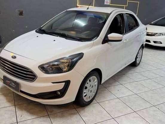 FORD-KA-1.5 TI-VCT FLEX SE PLUS AUTOMÁTICO FORD-KA-2019