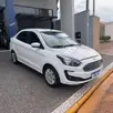 FORD KA 1.5 TI-VCT FLEX SE PLUS SEDAN AUTOMÁTICO FORD KA 1.5 TI-VCT FLEX SE PLUS SEDAN AUTOMÁTICO