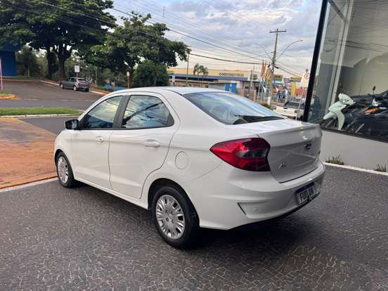 FORD-KA-2020