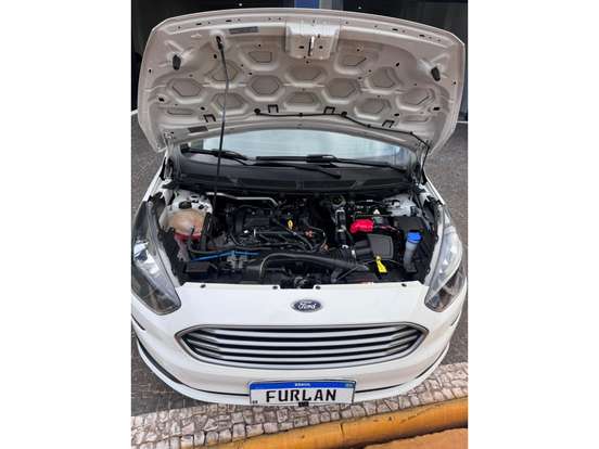FORD-KA-1.5 TI-VCT FLEX SE PLUS SEDAN AUTOMÁTICO FORD-KA-2020