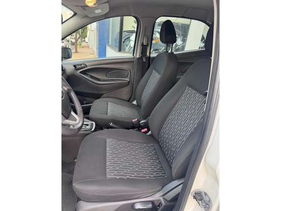 FORD-KA-2020