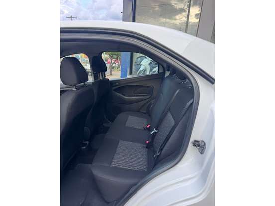 FORD-KA-1.5 TI-VCT FLEX SE PLUS SEDAN AUTOMÁTICO FORD-KA-2020