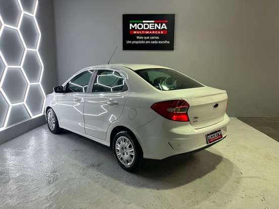 FORD-KA-2018
