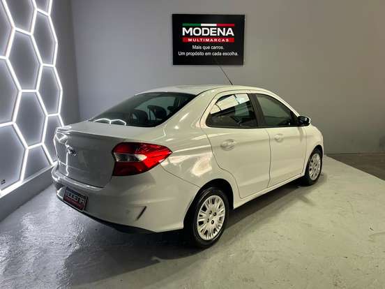 FORD-KA-2018