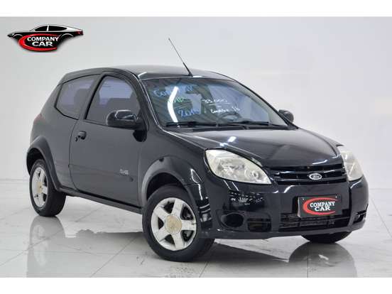 FORD-KA-2009