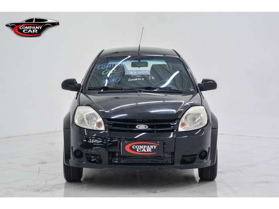 FORD-KA-1.6 MPI 8V FLEX 2P MANUAL FORD-KA-2009