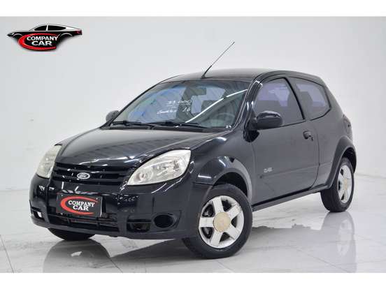 FORD-KA-1.6 MPI 8V FLEX 2P MANUAL FORD-KA-2009