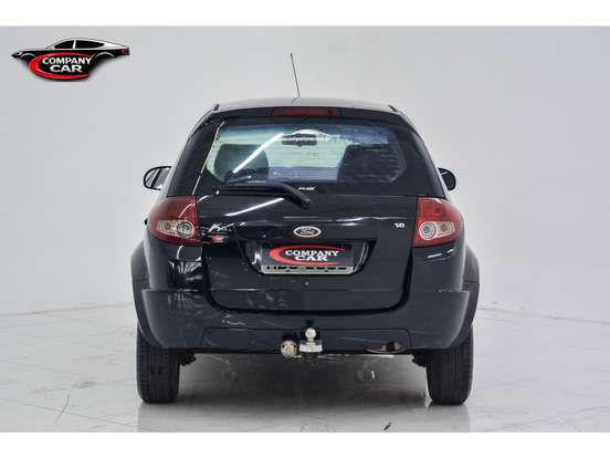 FORD-KA-2009