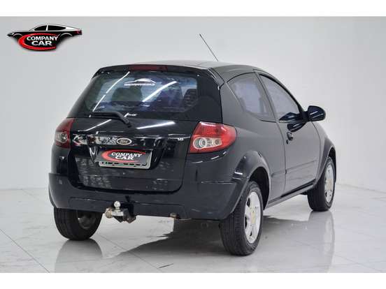 FORD-KA-1.6 MPI 8V FLEX 2P MANUAL FORD-KA-2009